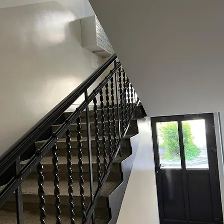Apartment Centrum Ul. Pomorska Gdynia
