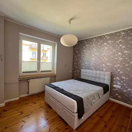 Apartment Centrum Ul. Pomorska *