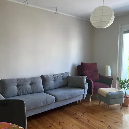 Apartment Centrum Ul. Pomorska