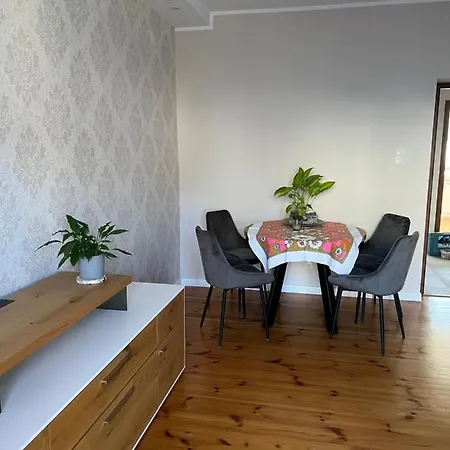 Apartment Centrum Ul. Pomorska *