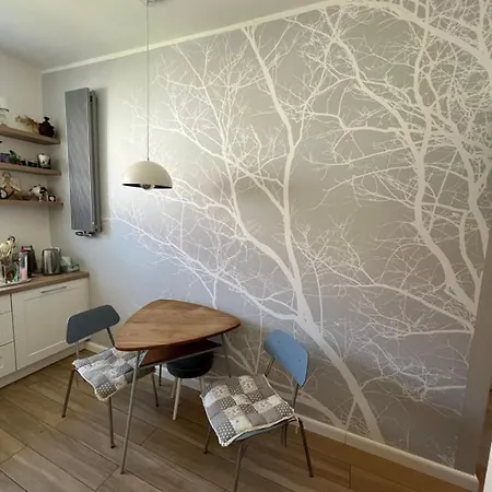 Apartment Centrum Ul. Pomorska