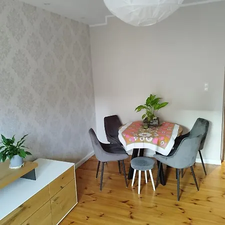 Centrum Ul. Pomorska Apartment *
