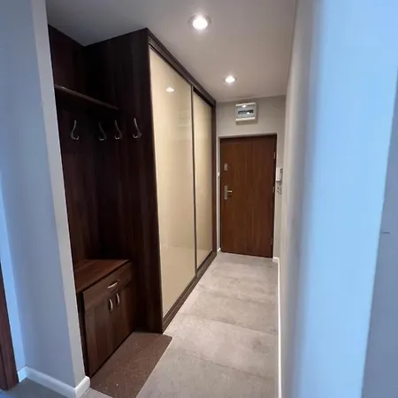 Centrum Ul. Pomorska Apartment *